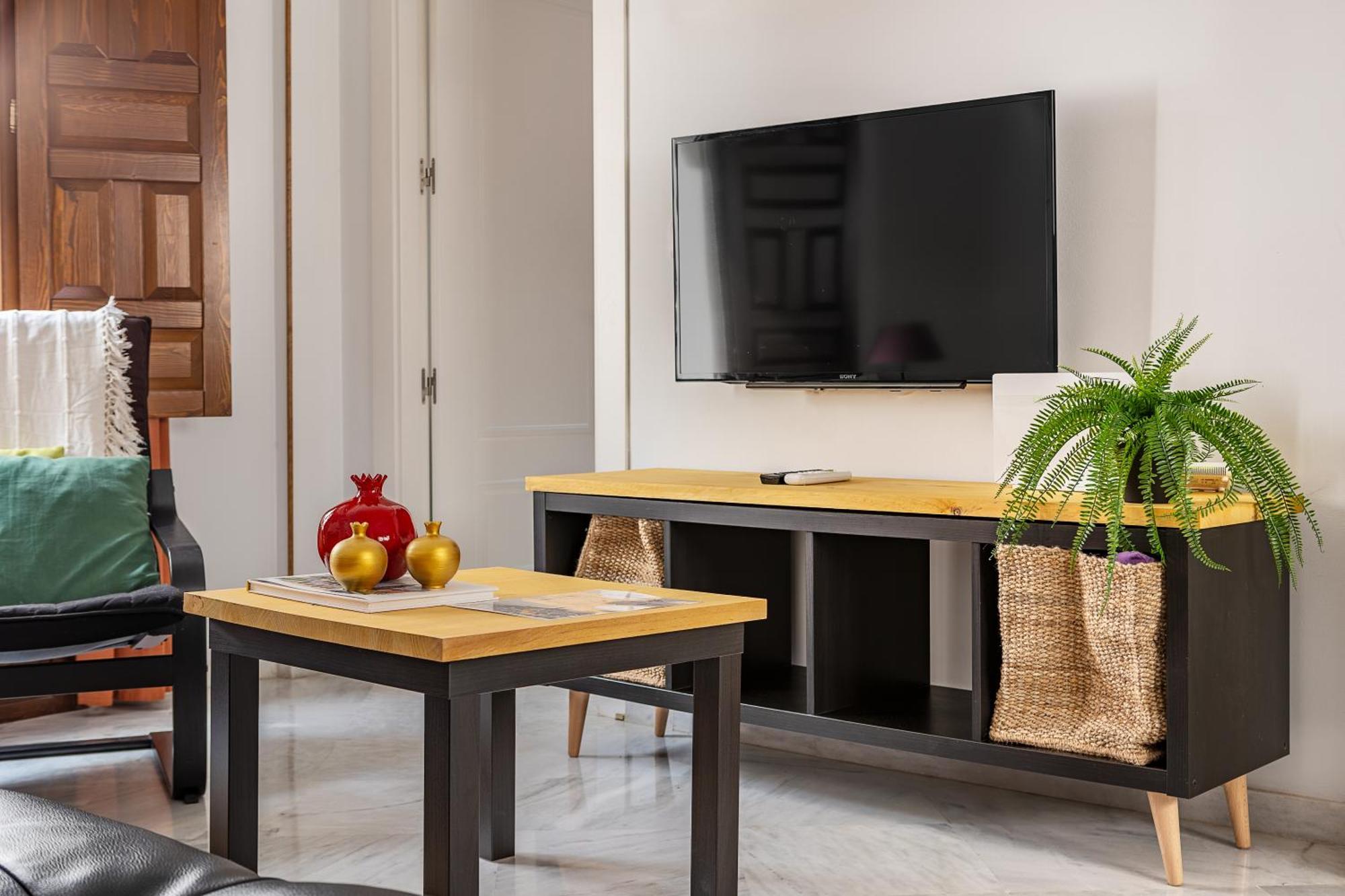 Luxury Suite Ancha De La Virgen Granada Dış mekan fotoğraf