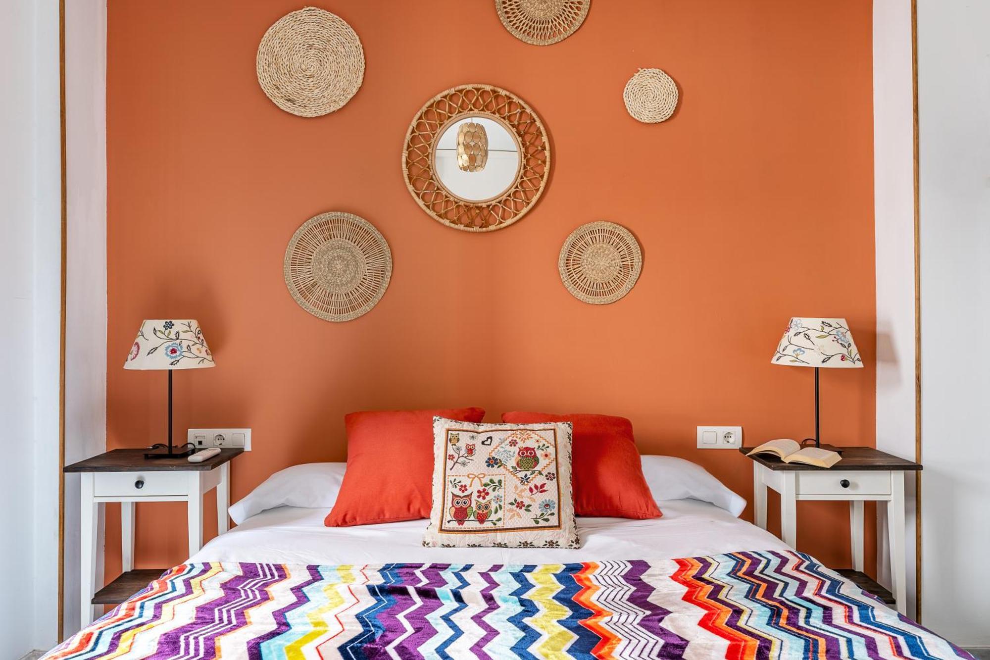 Luxury Suite Ancha De La Virgen Granada Dış mekan fotoğraf